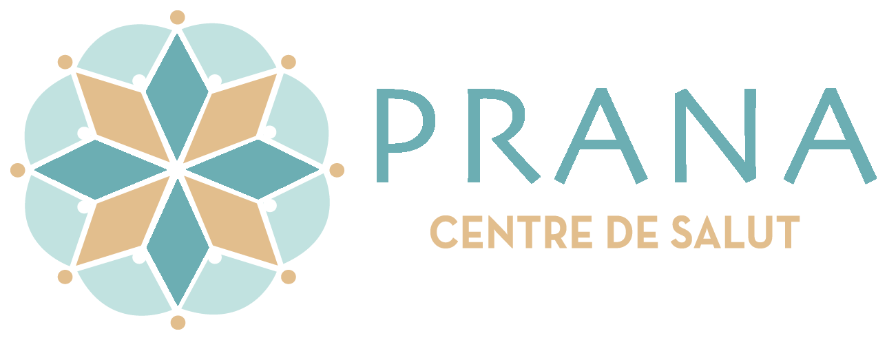 PRANA. Centre de salut